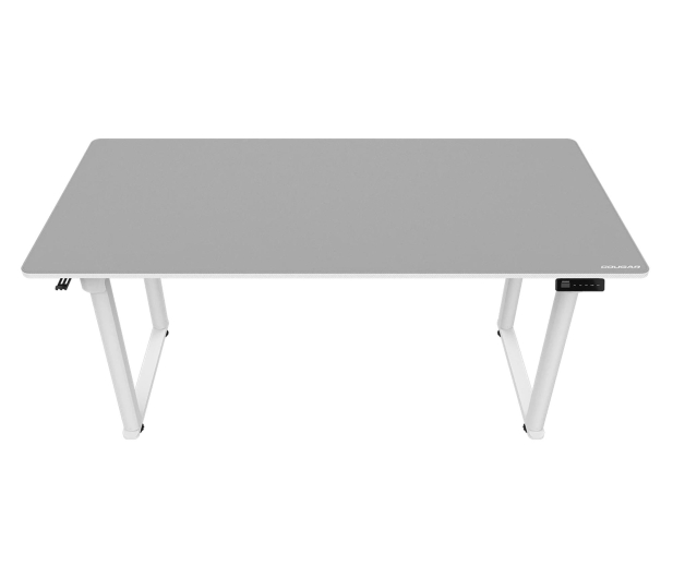 Cougar E-GRAV 160 White - 1598645 - zdjęcie 2